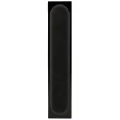 Monitor Audio Radius On Wall 4G High Gloss Black
