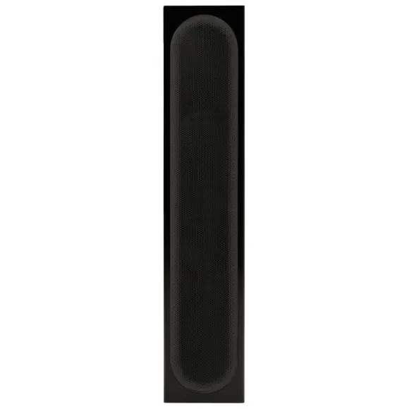Monitor Audio Radius On Wall 4G High Gloss Black