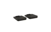 Настільна антивібраційна підставка для акустики Monitor Audio Radius 4G Black