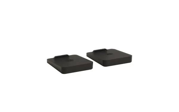 Настільна антивібраційна підставка для акустики Monitor Audio Radius 4G Black