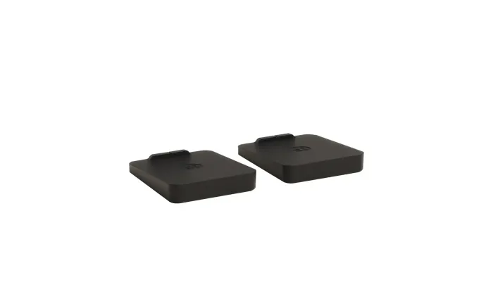 Настільна антивібраційна підставка для акустики Monitor Audio Radius 4G Black