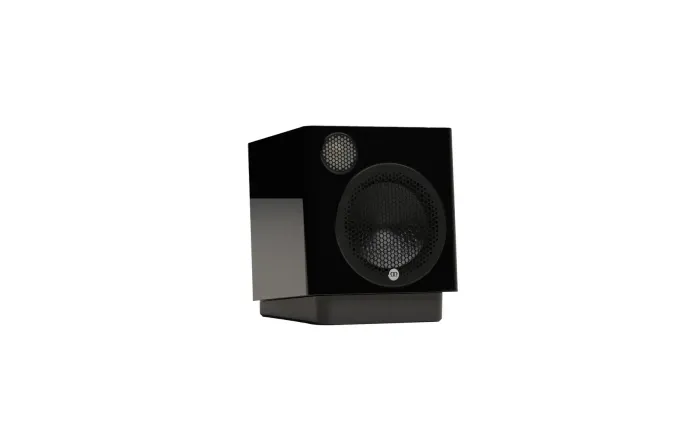 Настільна антивібраційна підставка для акустики Monitor Audio Radius 4G Black