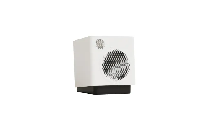Настільна антивібраційна підставка для акустики Monitor Audio Radius 4G Black