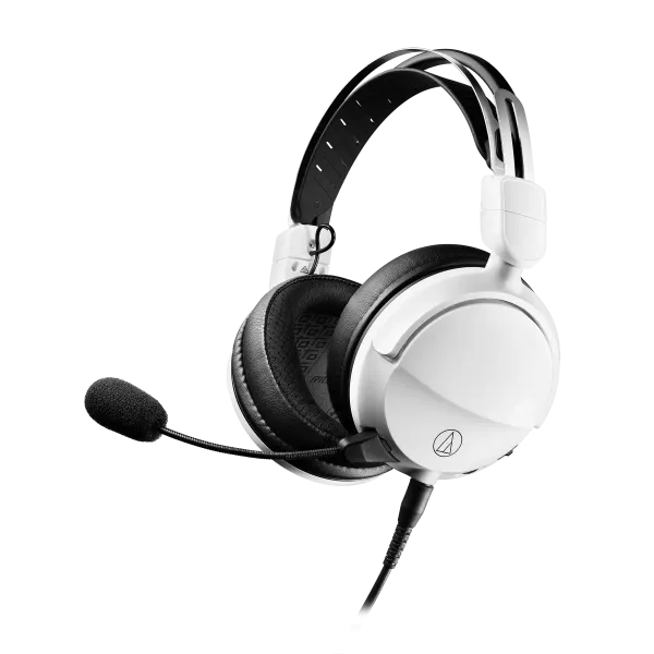 Audio-Technica ATH-GL3WH