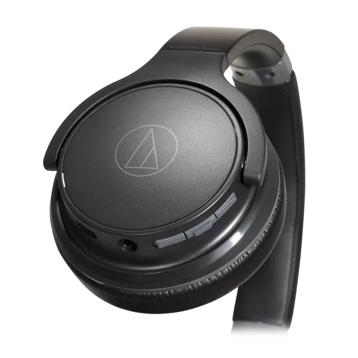 Audio-Technica ATH-S220BT Black (ATHS220BTBK)