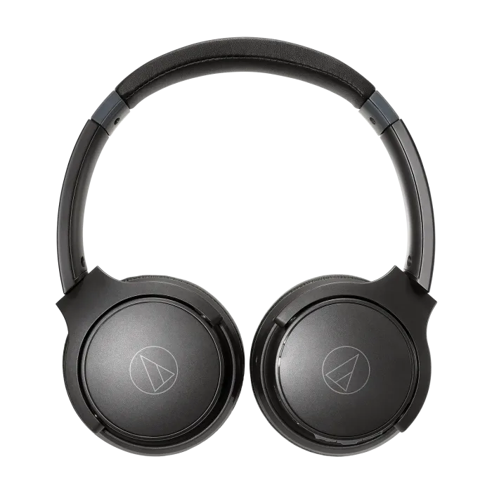 Audio-Technica ATH-S220BT Black (ATHS220BTBK)