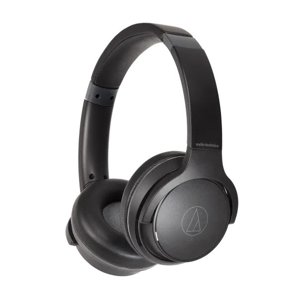 Audio-Technica ATH-S220BT Black (ATHS220BTBK)