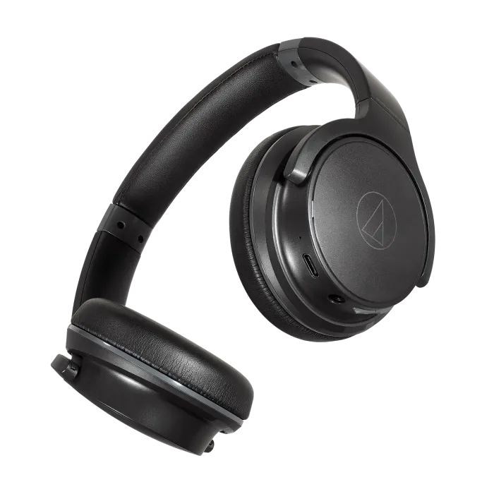 Audio-Technica ATH-S220BT Black (ATHS220BTBK)