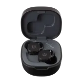 Audio-Technica ATH-SQ1TWBK