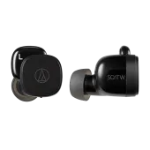 Audio-Technica ATH-SQ1TWBK
