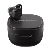 Audio-Technica ATH-SQ1TWBK