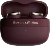 Bowers & Wilkins Pi8 Dark Burgundy