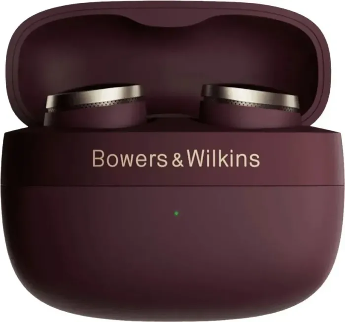 Bowers & Wilkins Pi8 Dark Burgundy