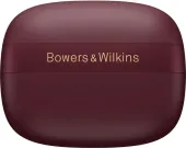 Bowers & Wilkins Pi8 Dark Burgundy