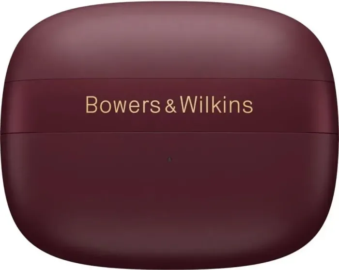 Bowers & Wilkins Pi8 Dark Burgundy