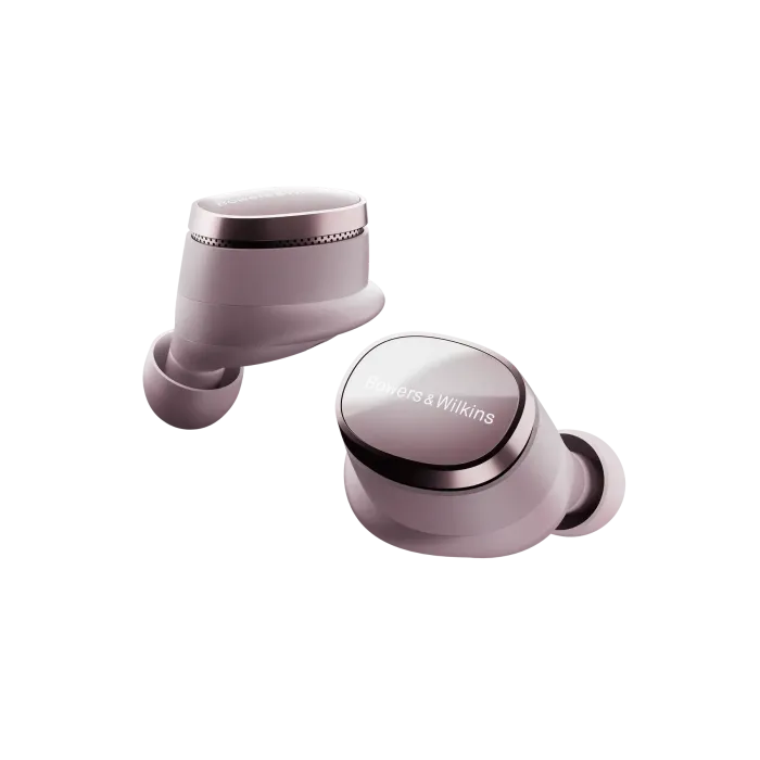 Bowers & Wilkins Pi8 Pale Mauve