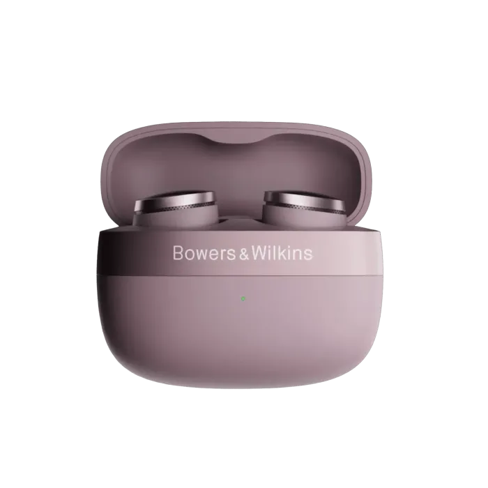 Bowers & Wilkins Pi8 Pale Mauve