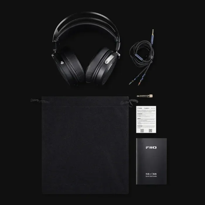 FiiO JT1 Black