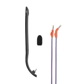 JBL Quantum 250 Black (JBLQTUM250BLK)