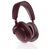 Bowers & Wilkins PX 7 S3 Vintage Maroon