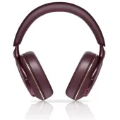 Bowers & Wilkins PX 7 S3 Vintage Maroon