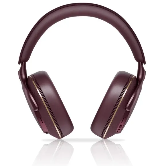Bowers & Wilkins PX 7 S3 Vintage Maroon
