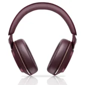 Bowers & Wilkins PX 7 S3 Vintage Maroon