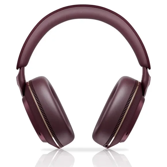 Bowers & Wilkins PX 7 S3 Vintage Maroon