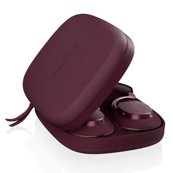 Bowers & Wilkins PX 7 S3 Vintage Maroon