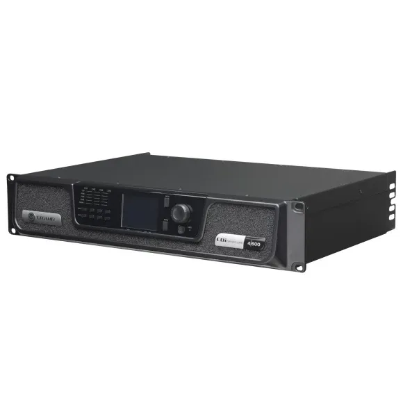 Crown CDi DriveCore 4 | 600