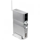 ЦАП з підсилювачем iFi NEO iDSD Silver