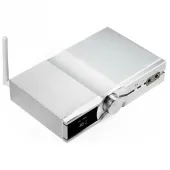 ЦАП з підсилювачем iFi NEO iDSD Silver