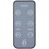 ЦАП з підсилювачем iFi NEO iDSD Silver