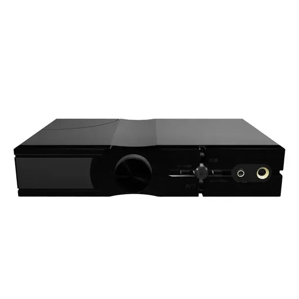 iFi NEO iDSD 3 Black