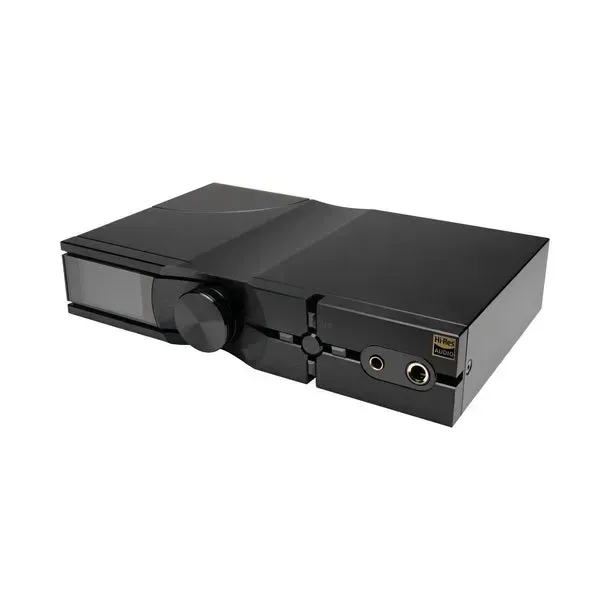 iFi NEO iDSD 3 Black