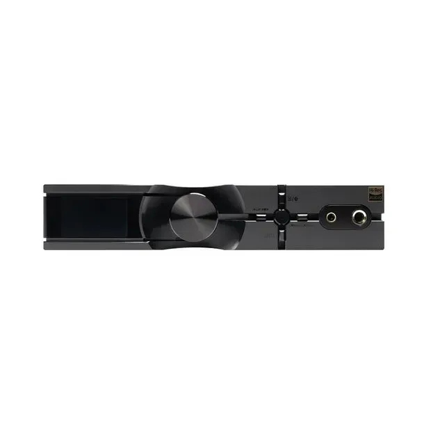 iFi NEO iDSD 3 Black