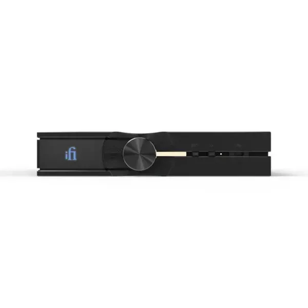 iFi NEO Stream 3 Black