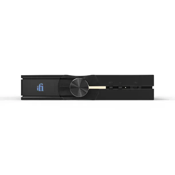 iFi NEO Stream 3 Black