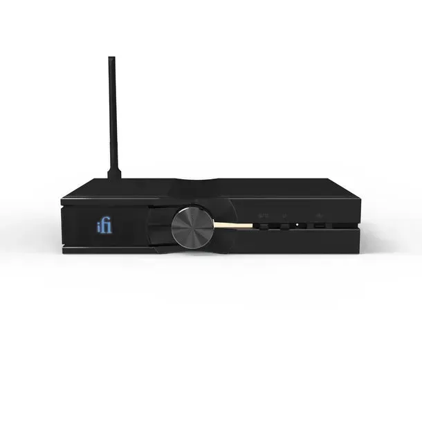 iFi NEO Stream 3 Black
