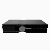 iFi NEO Stream 3 Black