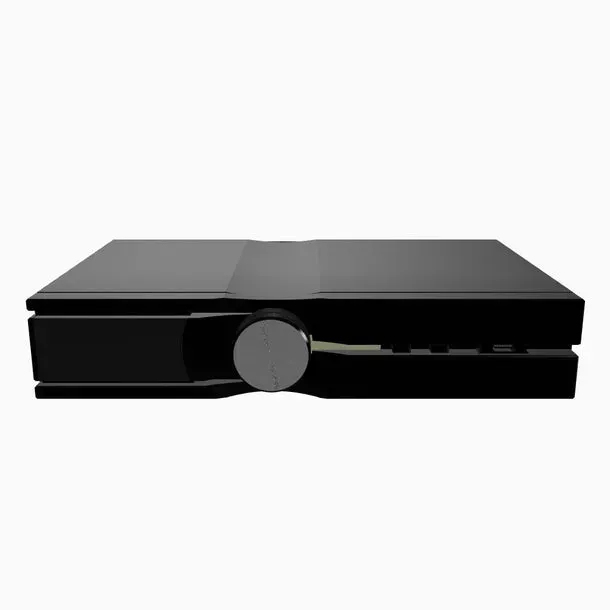 iFi NEO Stream 3 Black