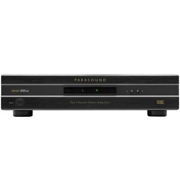 Parasound NewClassic 2125 V.2