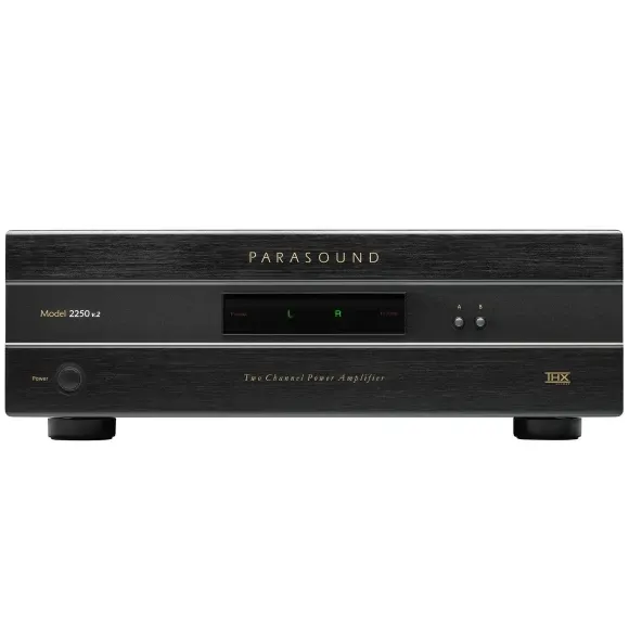 Parasound NewClassic 2250 V.2