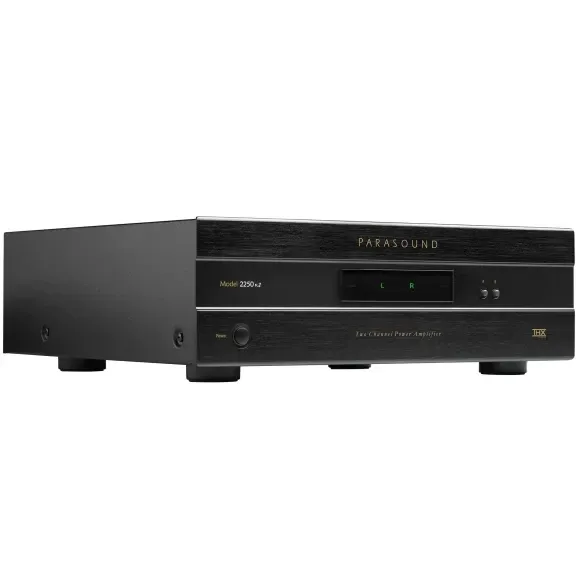 Parasound NewClassic 2250 V.2