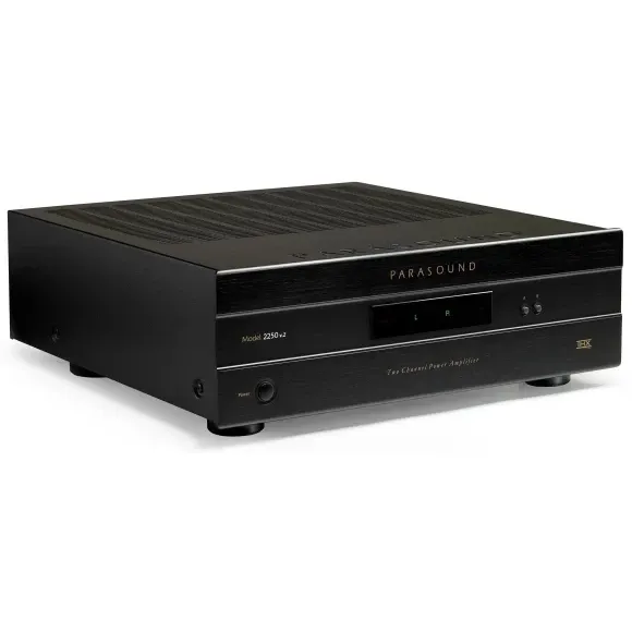 Parasound NewClassic 2250 V.2