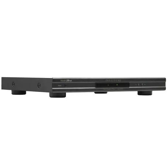 Parasound NewClassic 275 V.2