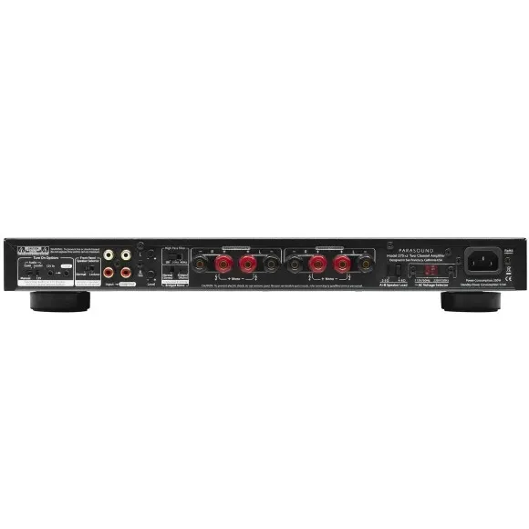 Parasound NewClassic 275 V.2