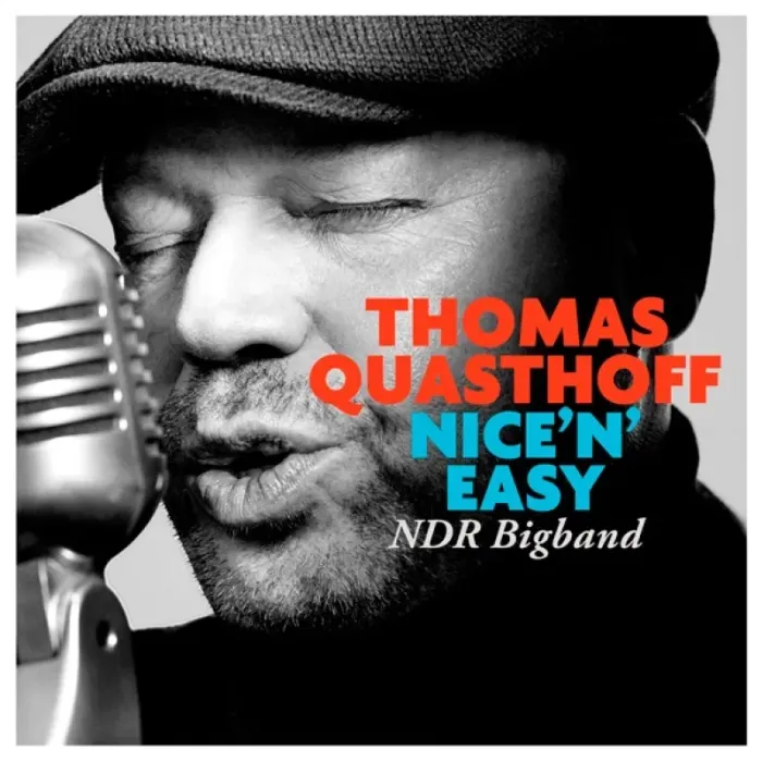 Thomas Quasthoff: Nice 'n' Easy