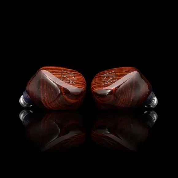 Noble Audio Lu Ban