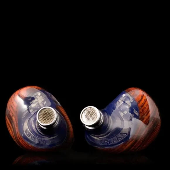Noble Audio Lu Ban